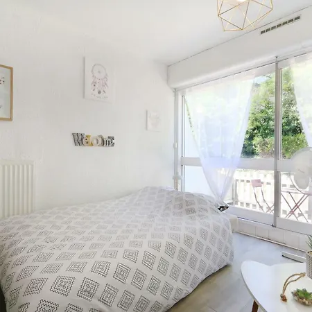 L Escapade, Wifi, Parking, Netflix, Appart 2pers *