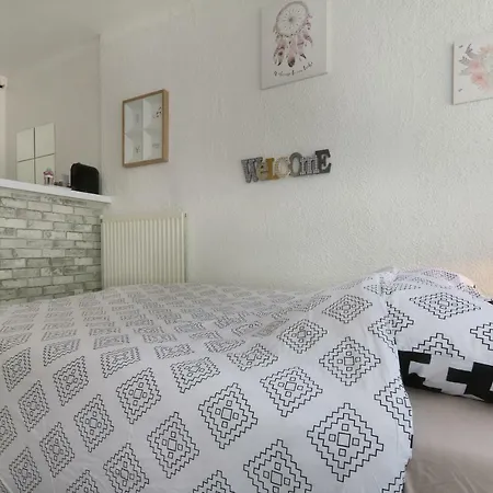 L Escapade, Wifi, Parking, Netflix, Appart 2pers