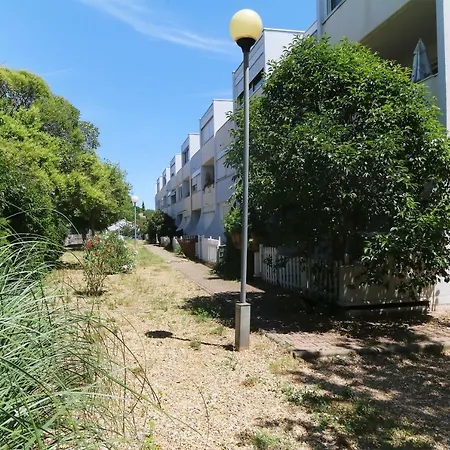 L Escapade, Wifi, Parking, Netflix, Appart 2pers Apartamento
